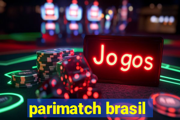 parimatch brasil